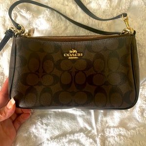 COACH Crossbody Purse